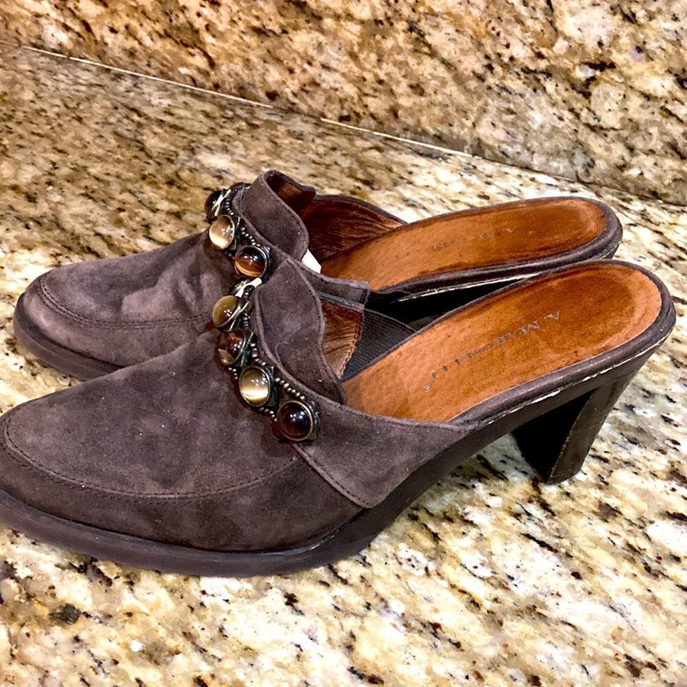 A Marinelli shoes View 5